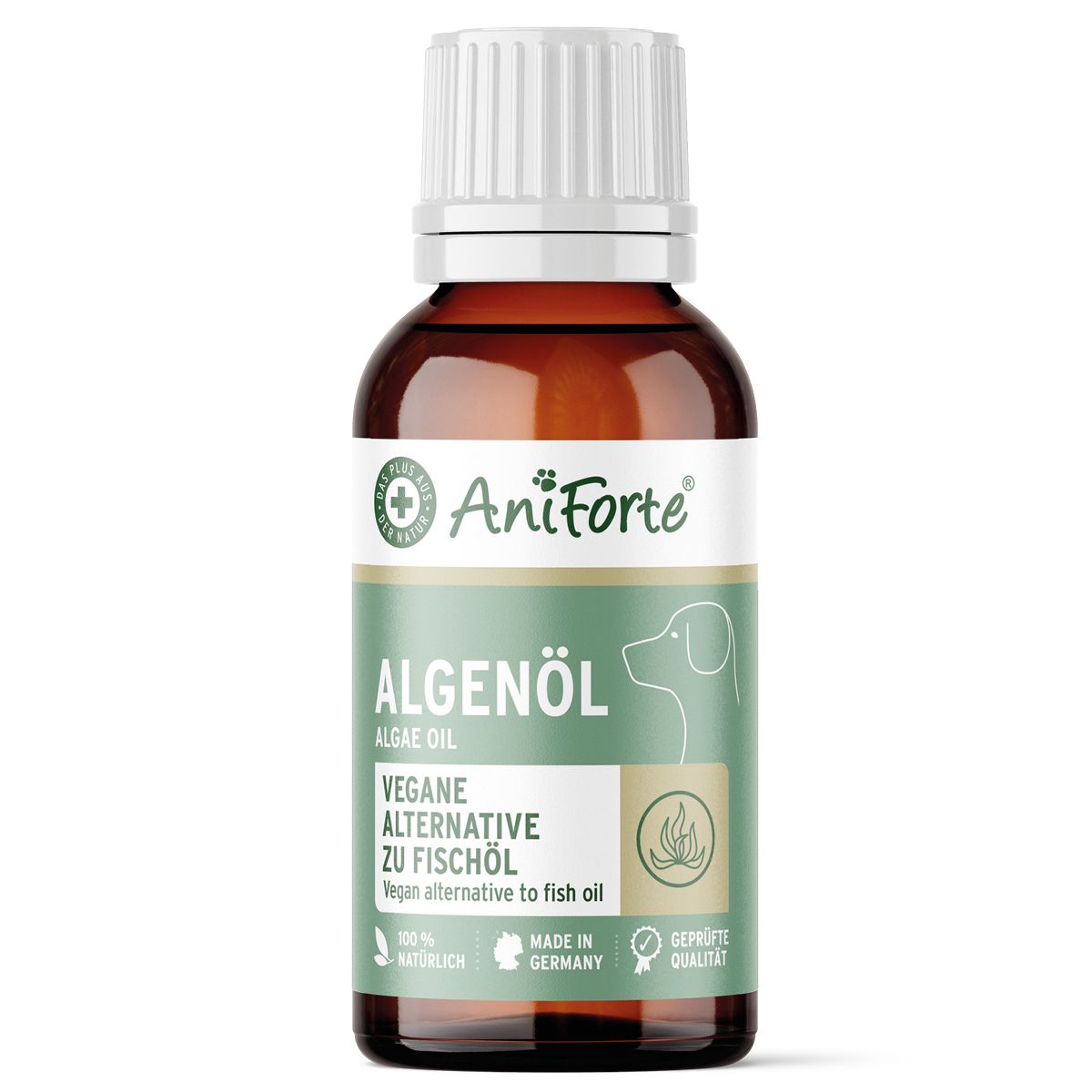 AniForte Algenöl