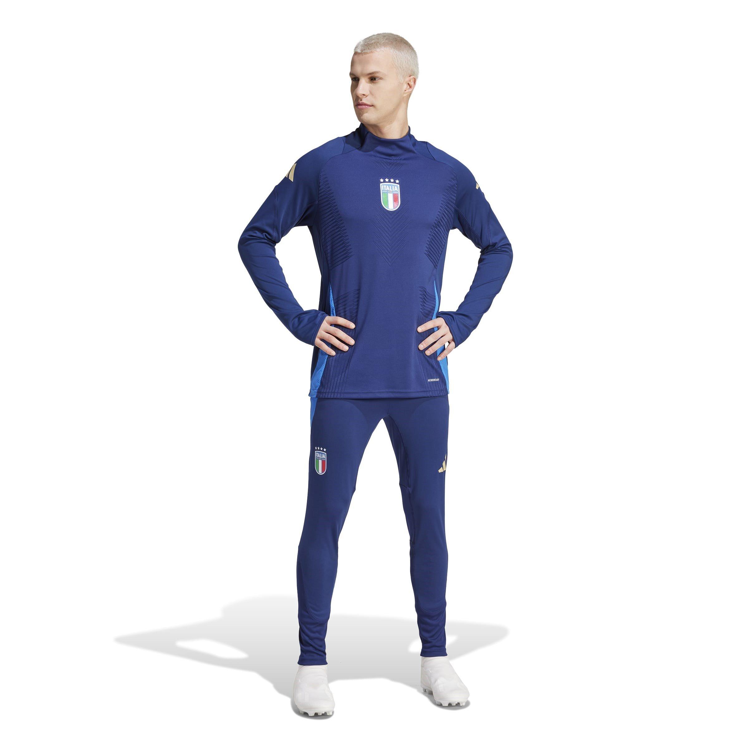 adidas Italy Tiro 24 Pro Training Bottoms Adults