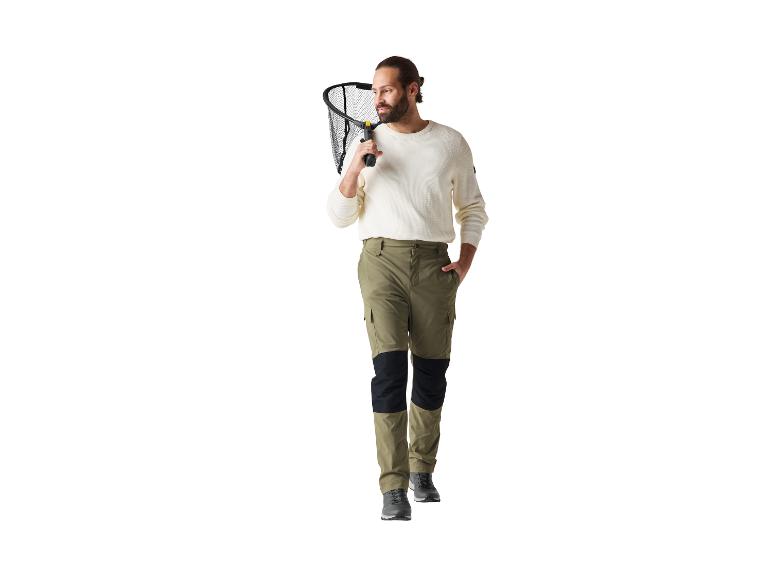 Heren outdoor broek