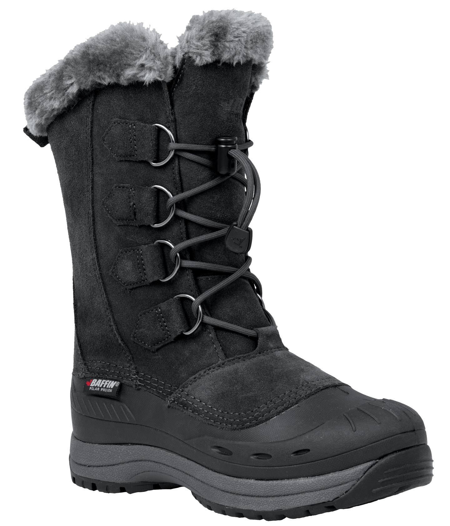 Baffin Chloe 2.0, Dame<br>Temp. grense -40°C