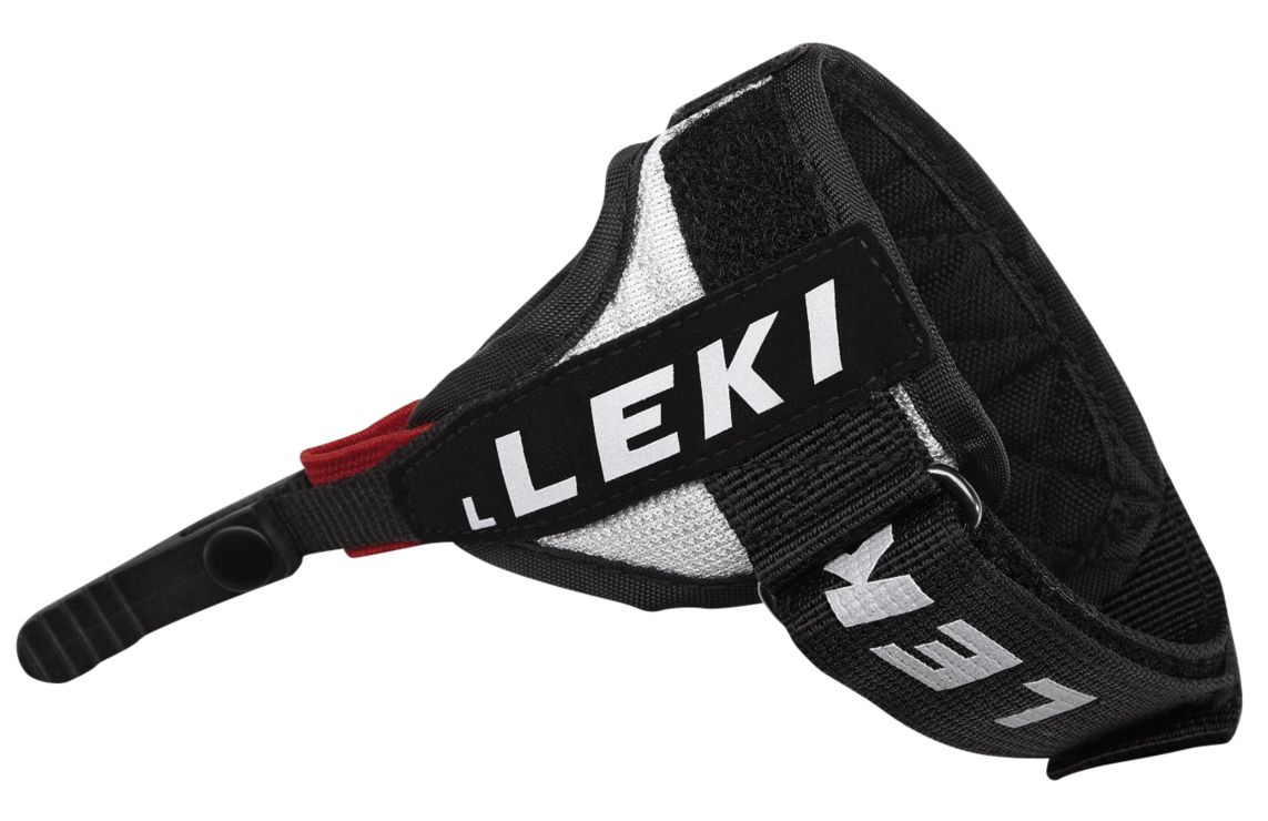 LekiPower Trigger 1 V2 Schlaufe - schwarz