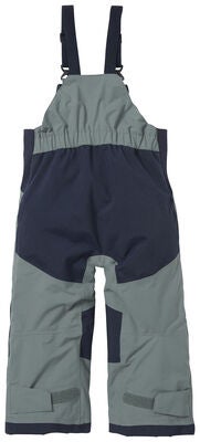 Helly Hansen K Rider 2 Ins Bib Skibukse, Trooper