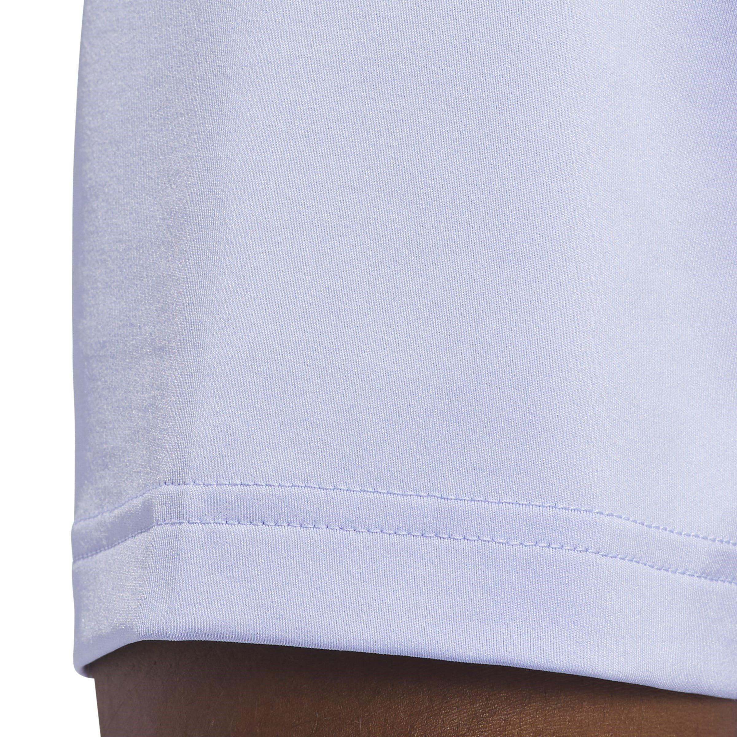 adidas Short Sleeve Polo Shirt Mens