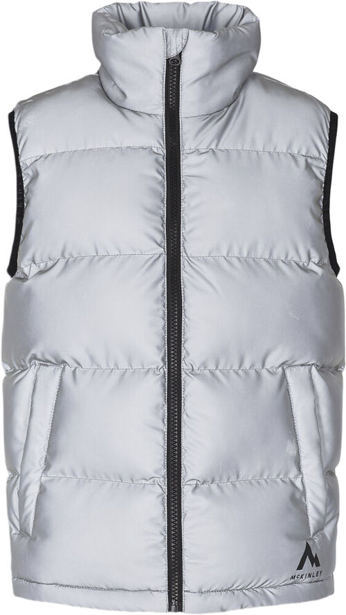 MCKINLEY Bobbie vest Grå
