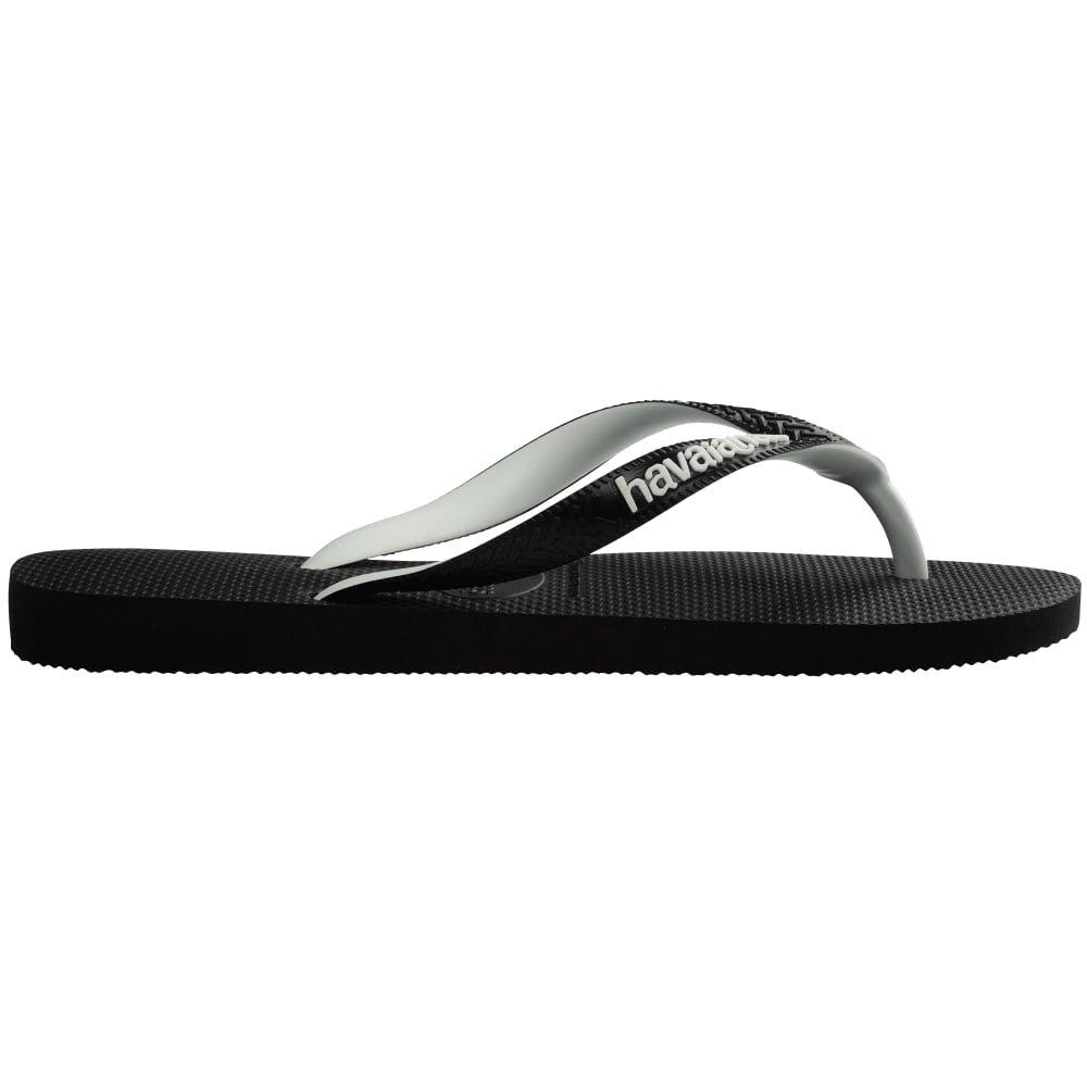 Havaianas Havaianas Hav. Top Mix Steel Grey/Steel Grey