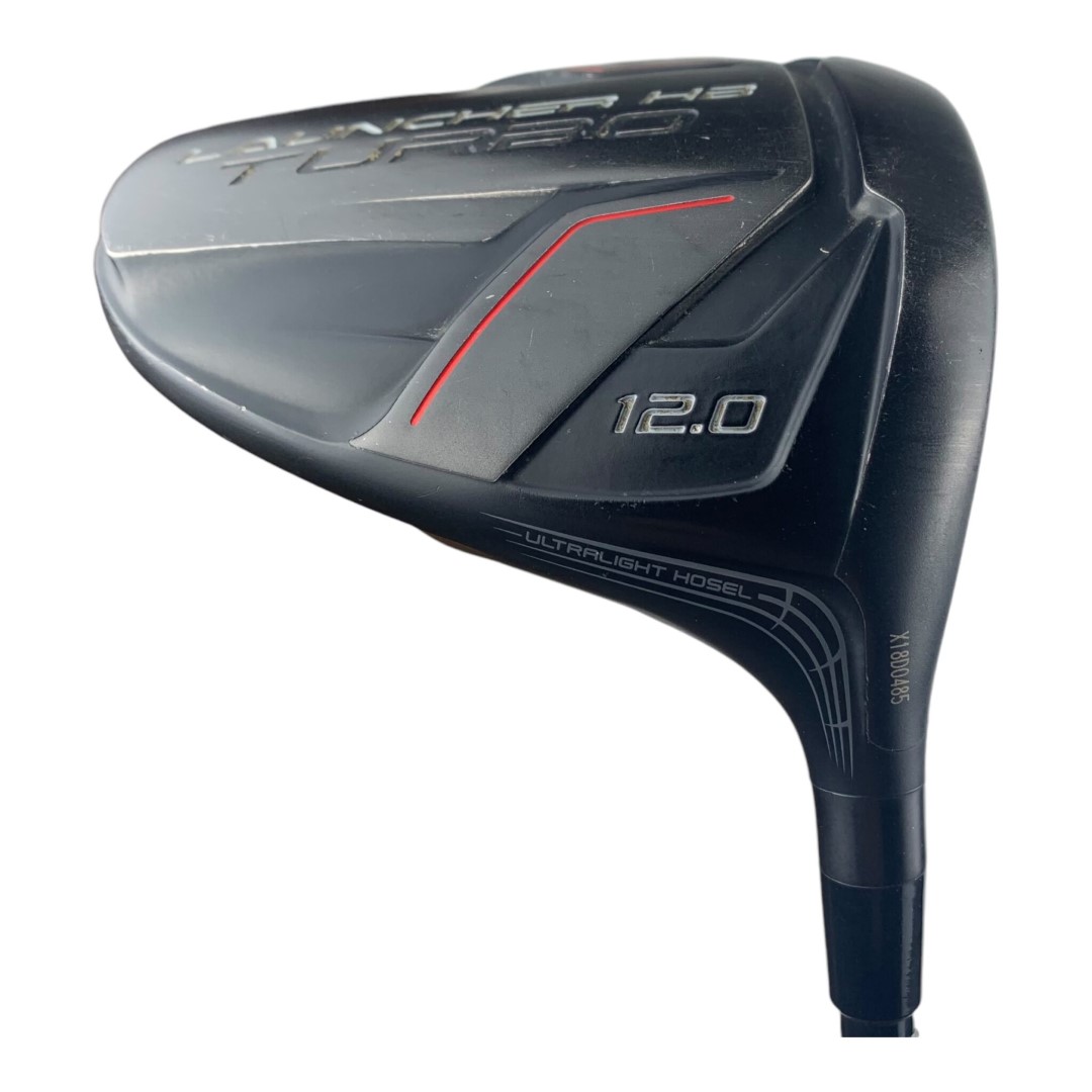 Cleveland Launcher HB Turbo Driver