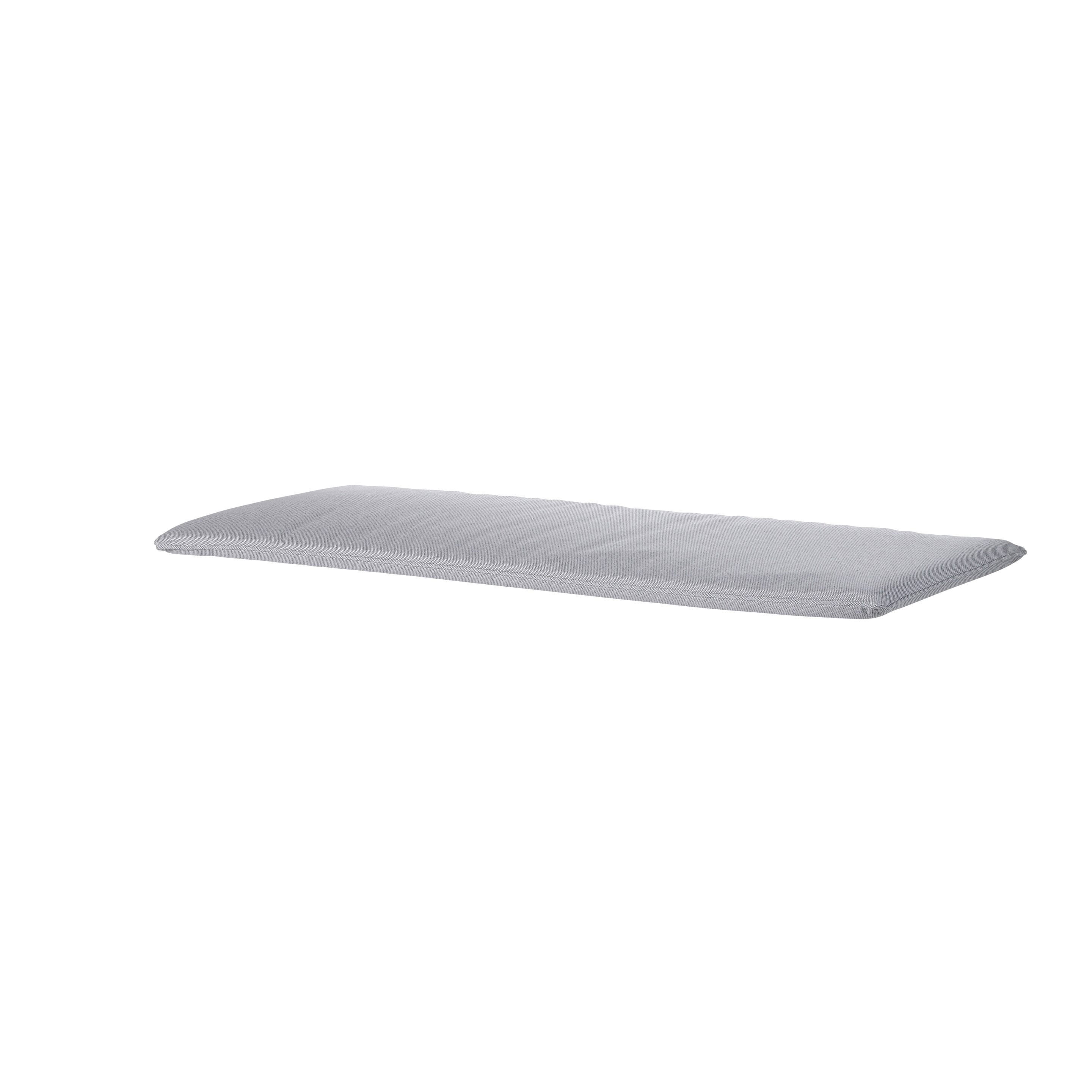 Madison Outdoor Manchester Light Grey  180x48 Bankkussen