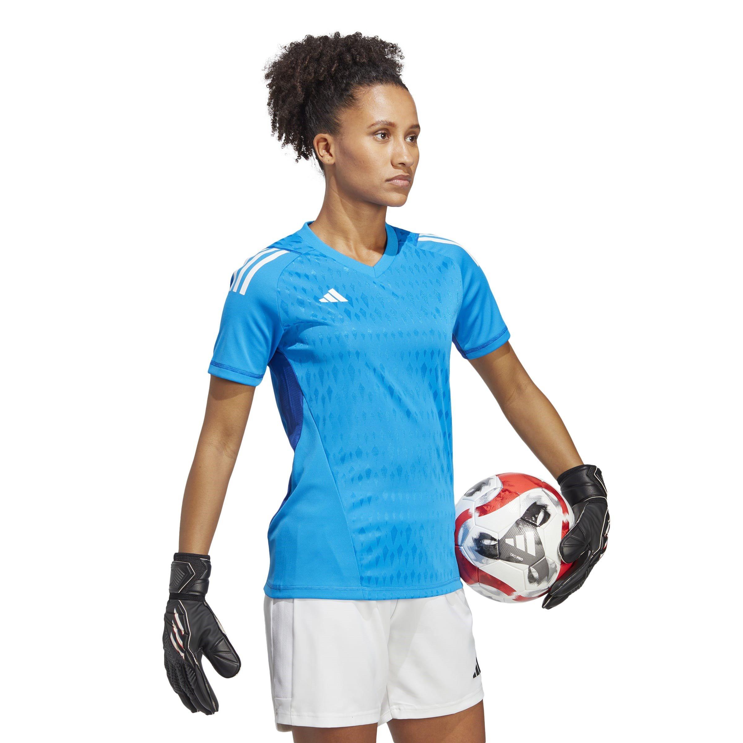 adidas Tiro 23 Pro Goalkeeper Jersey Womens