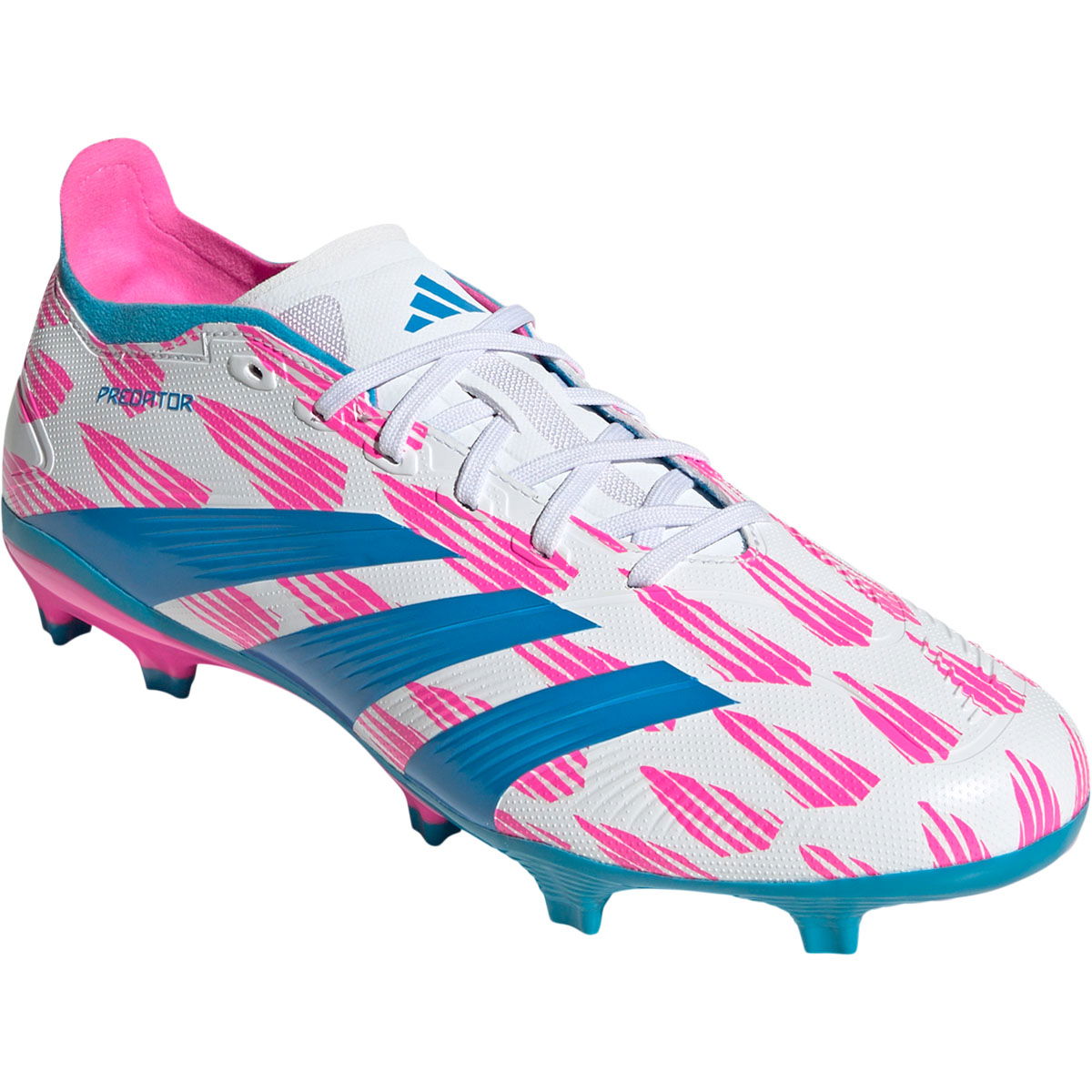 adidas Predator League FG Fodboldstøvler