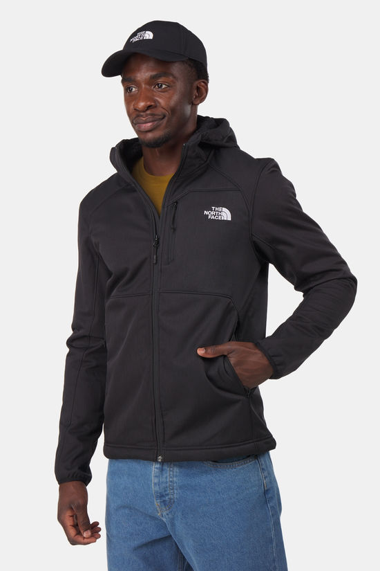 The North Face The North Face M Quest Hooded Softshell