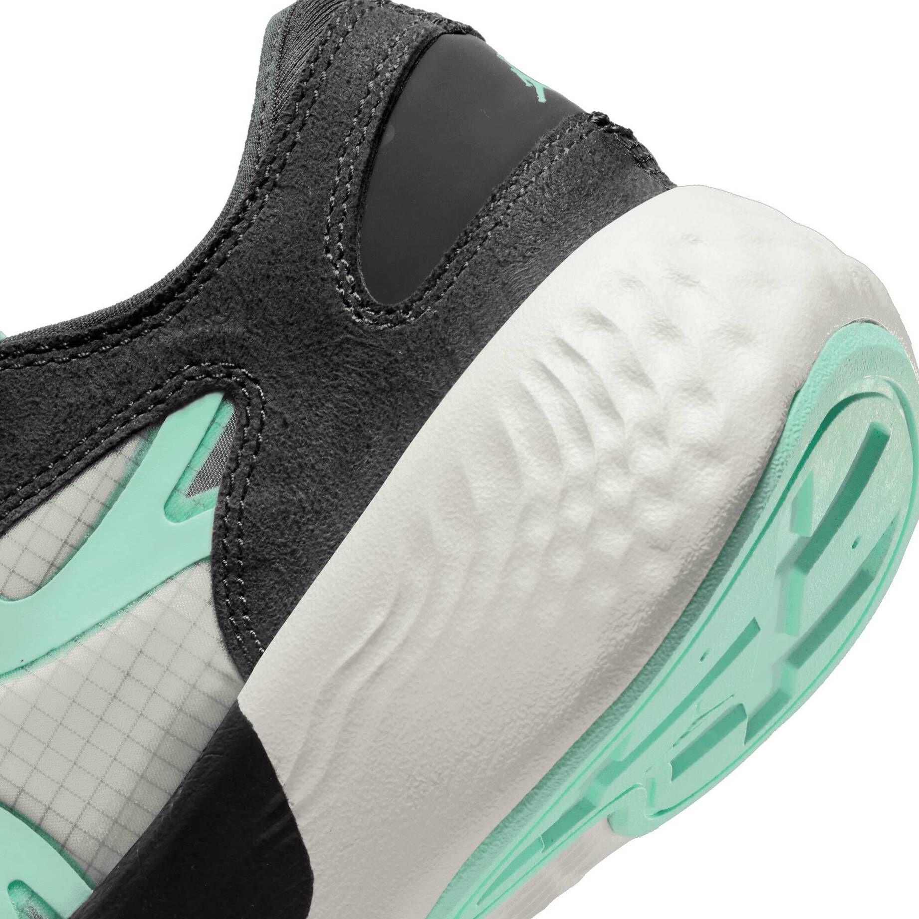 Jordan| Damen Basketballschuhe JORDAN DELTA 3 Low