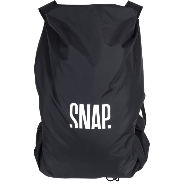 Sac à corde SNAP ROPE PACK BLACK