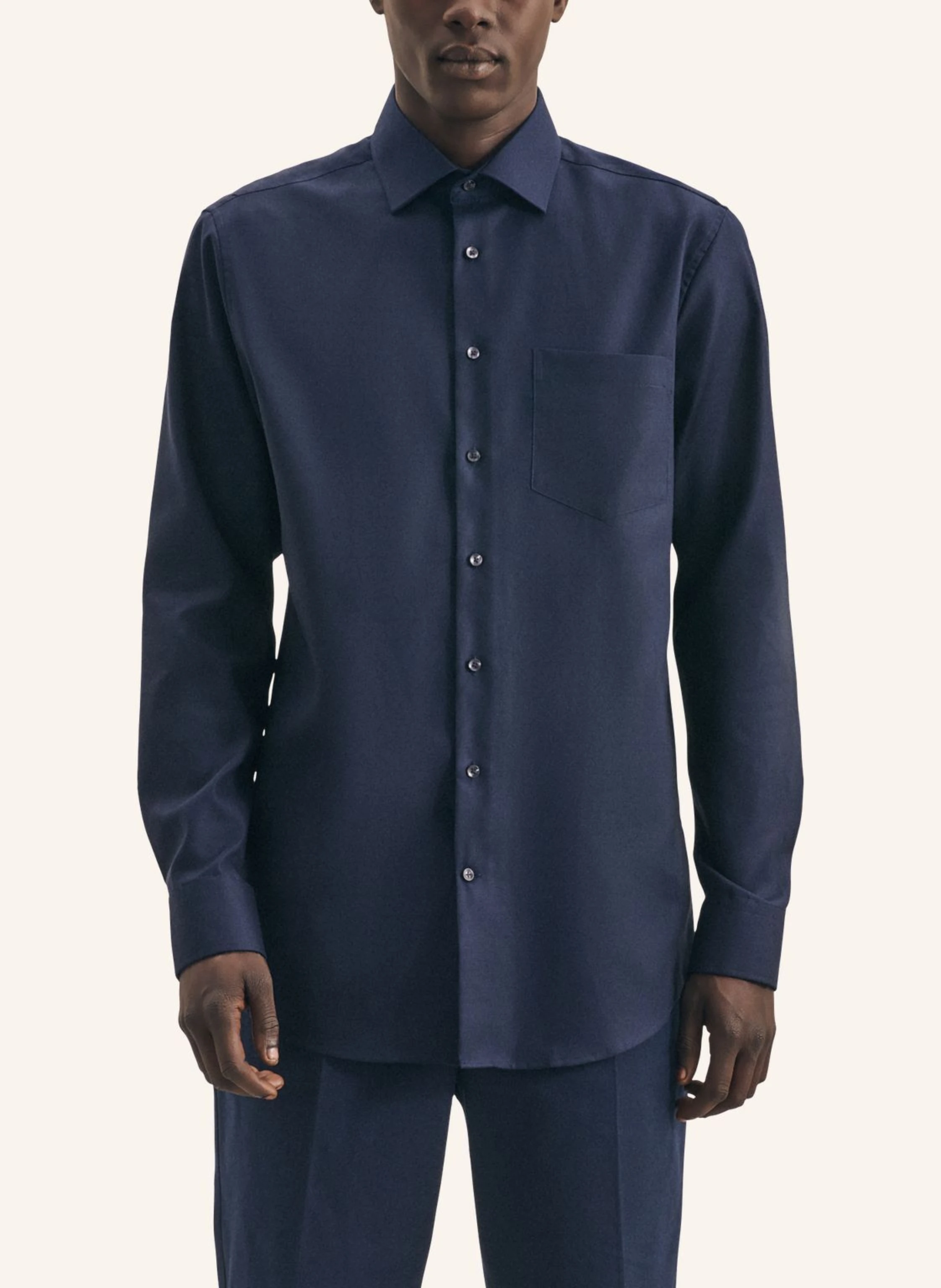 seidensticker Business Hemd Regular Fit