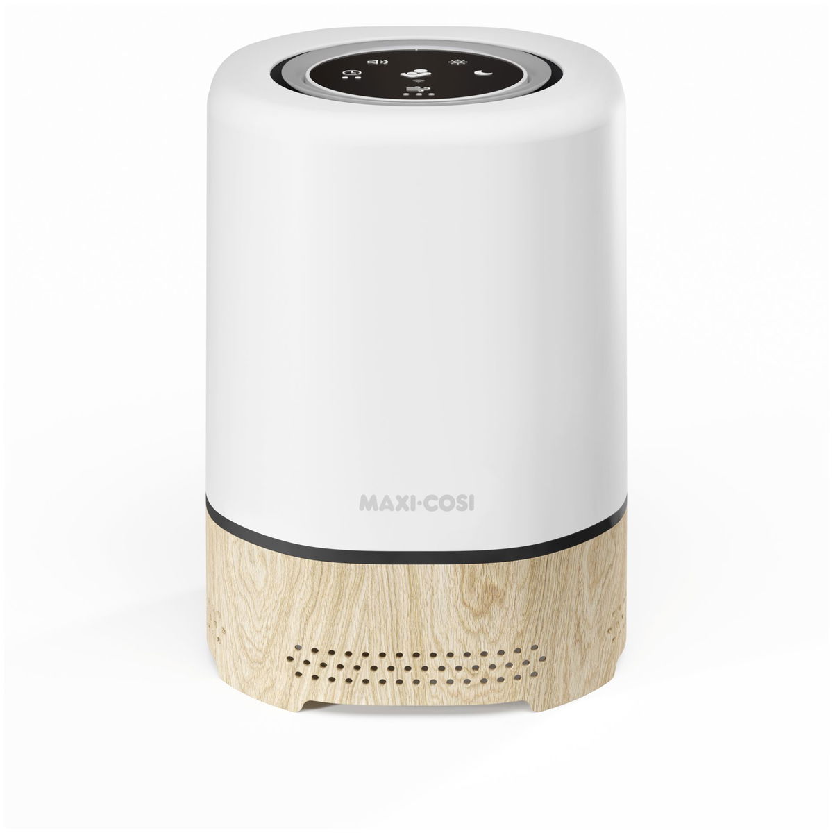 Maxi CosiMaxi Cosi   Clean 3in1 Luftreiniger Connected Home