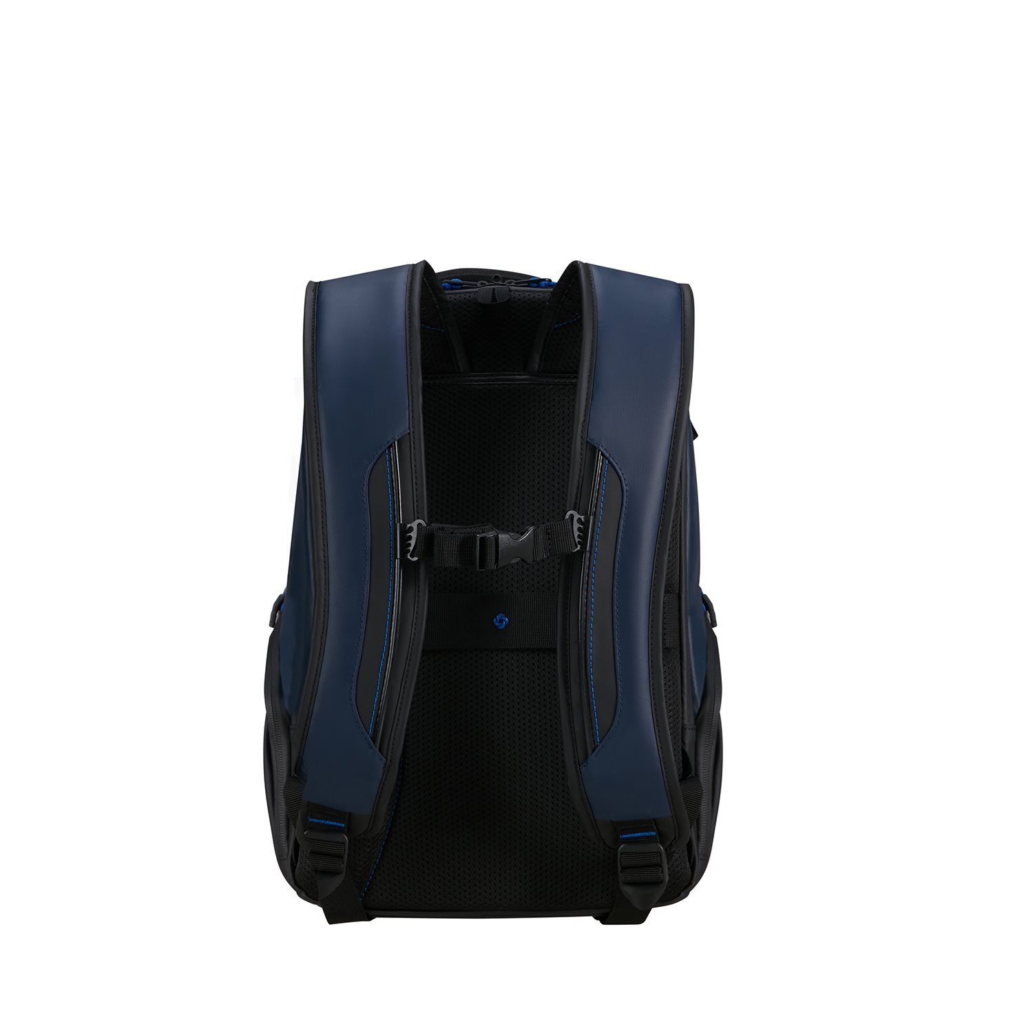 Samsonite Ecodiver Laptop Backpack XS Blue Nights