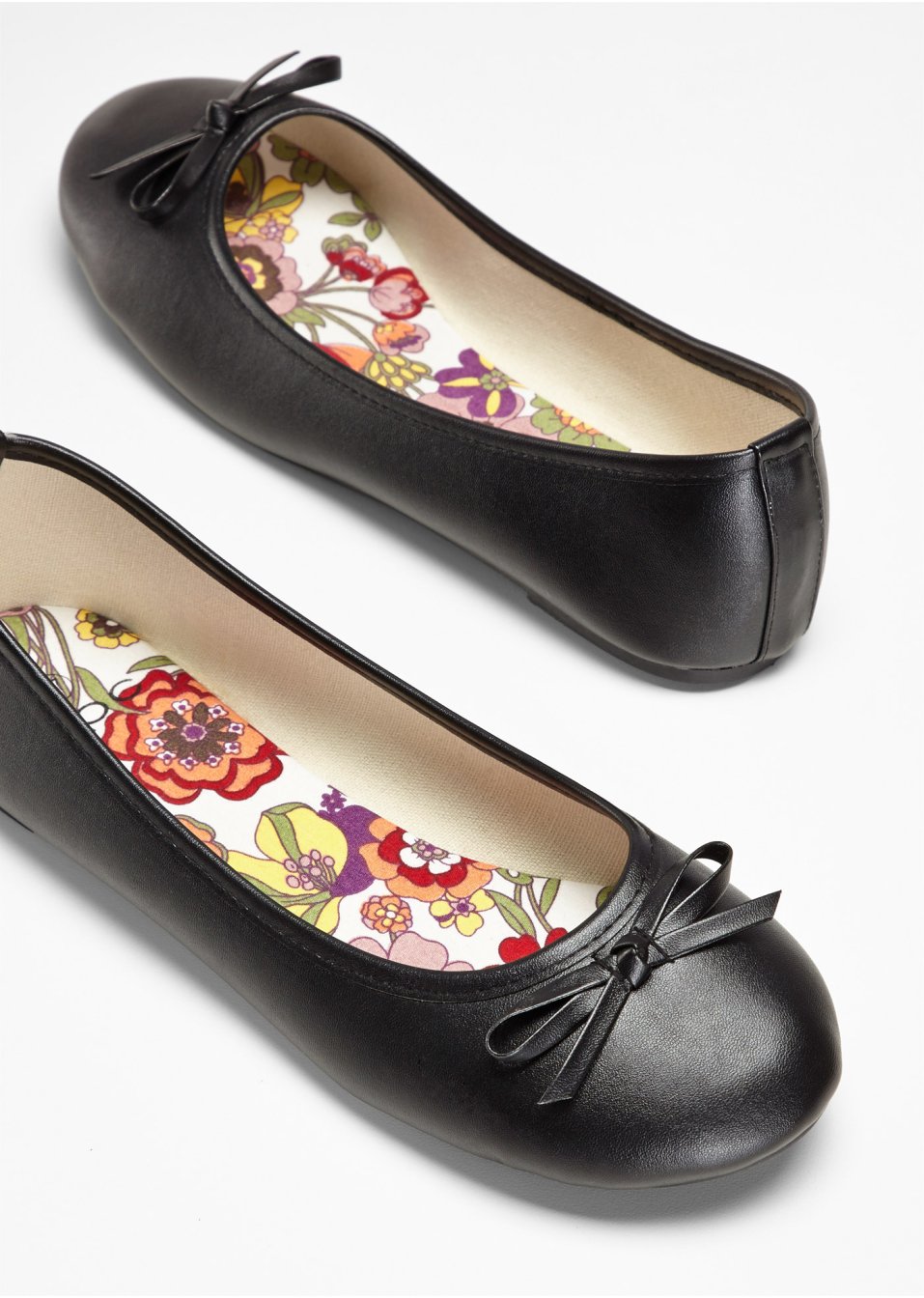 Ballerines