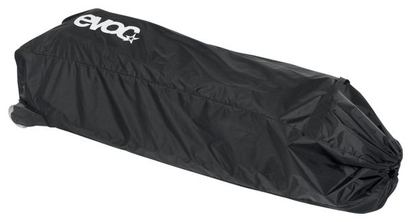 Sac de Rangement de Housse de Vélo Evoc Noir