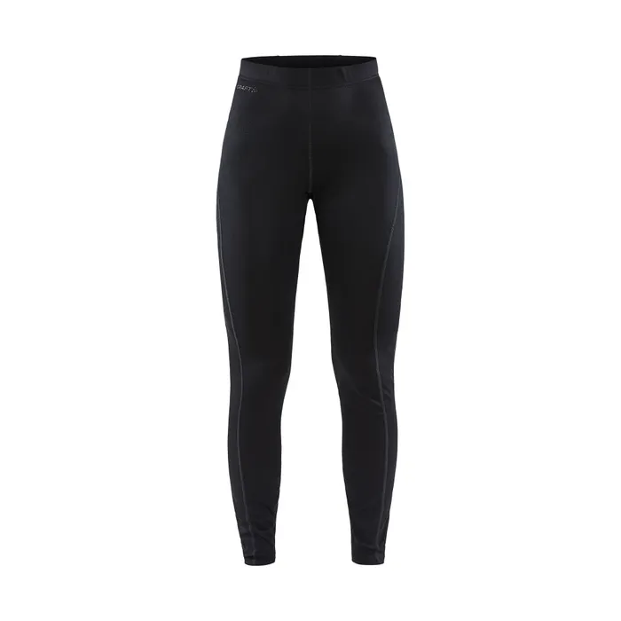 Craft Warm Baselayer Set Dames