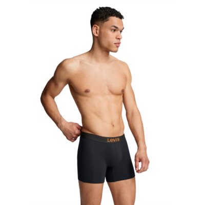 Boxer homme Dystopian Elastic 2P LEVIS