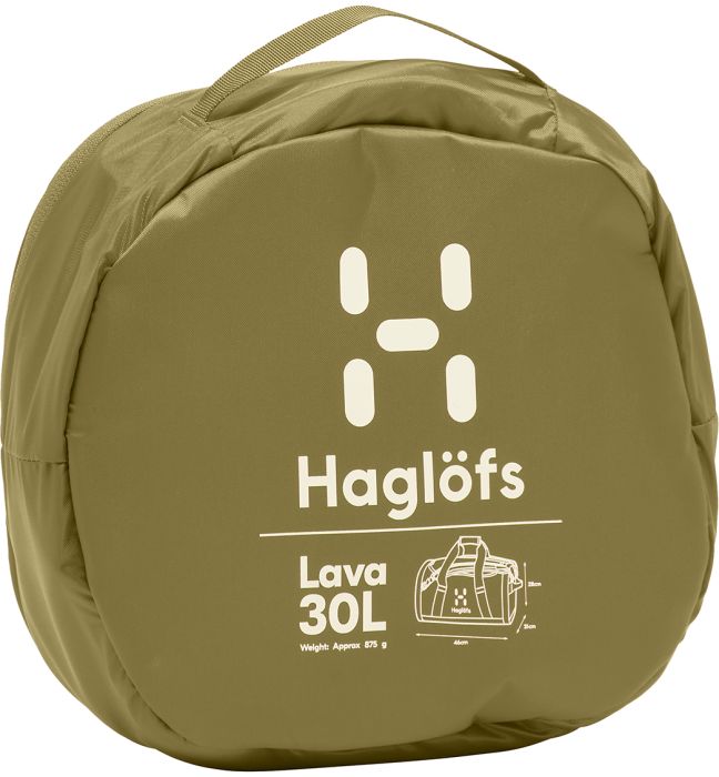 Lava 30 duffel