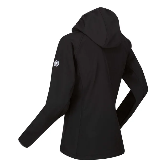 Regatta Arec III Softshell Jas Dames