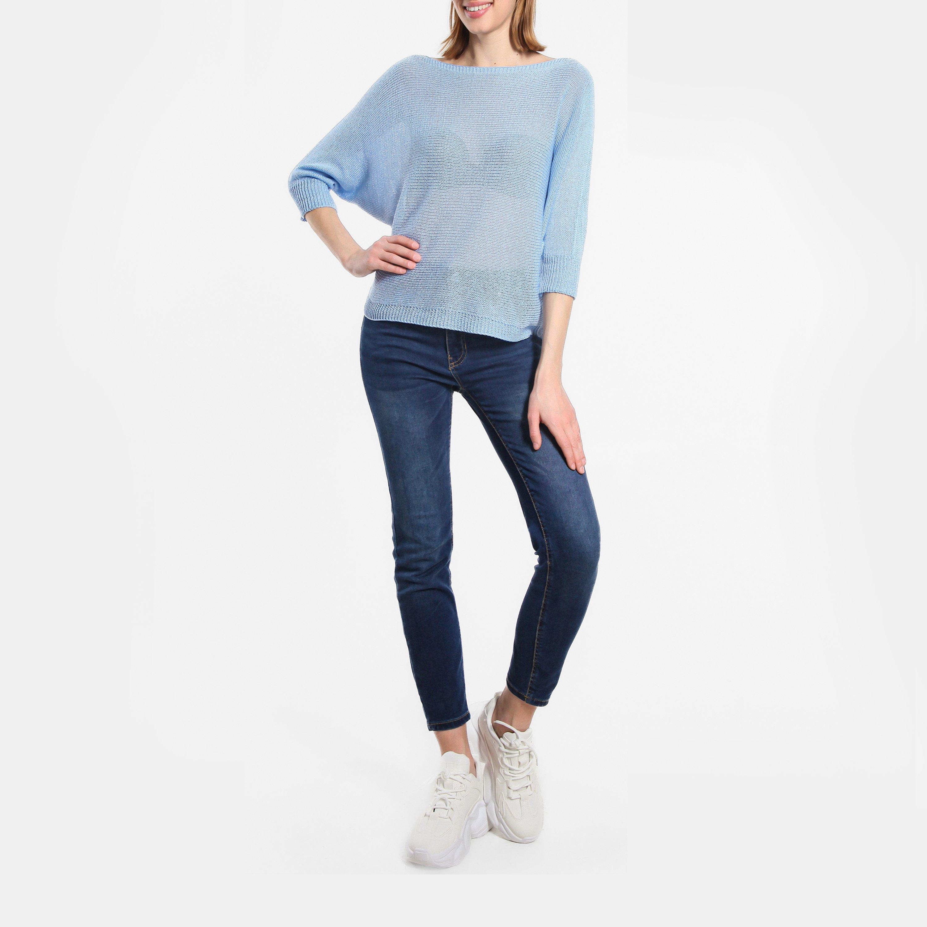Be You BY Bow Detail Jumper Womens