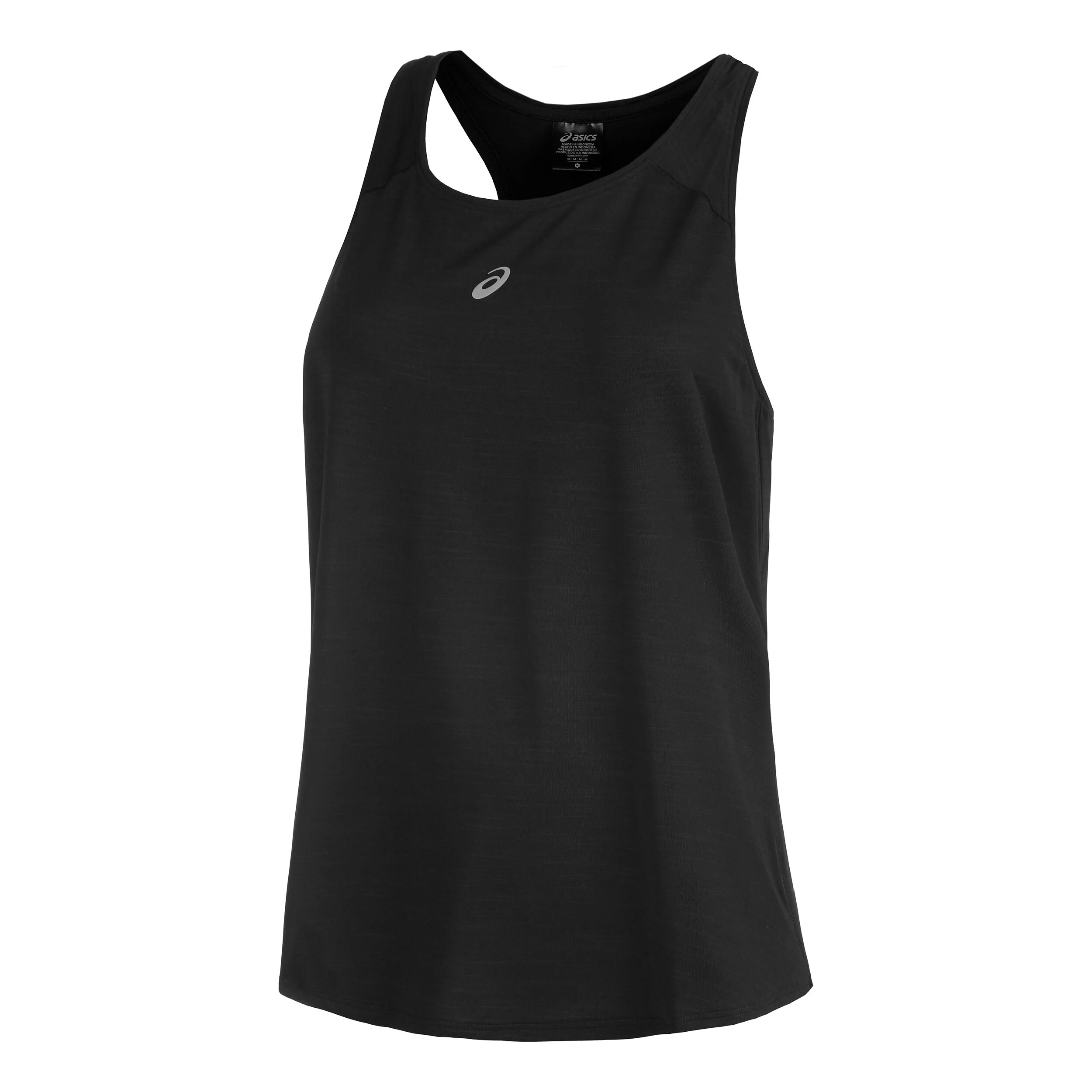 ASICS Road Débardeur Tank Top Femmes - Noir