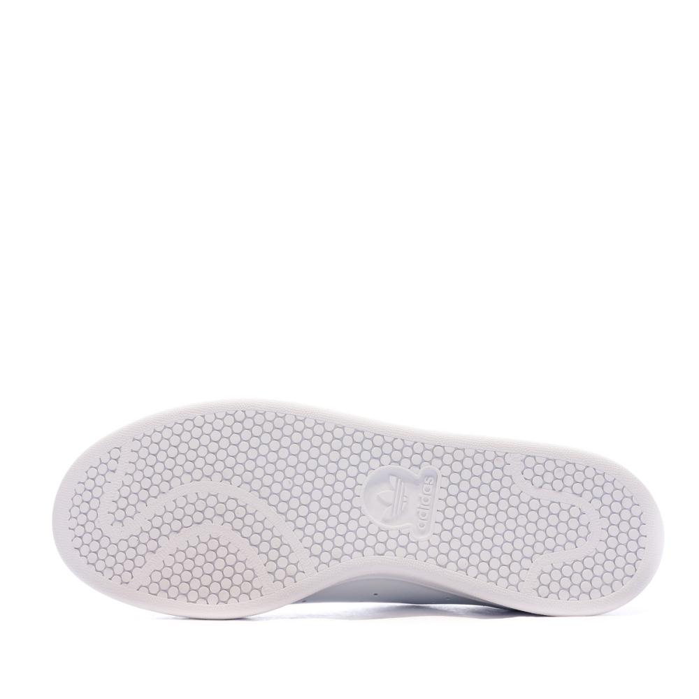 Adidas Baskets Blanches Homme Adidas Stan Smith 95