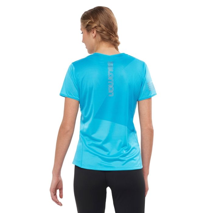 Sense Tee Women