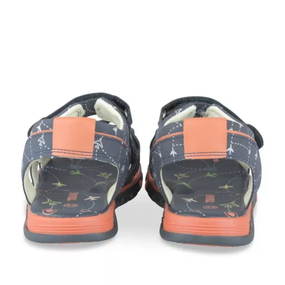 Sandales MARINE TAMS