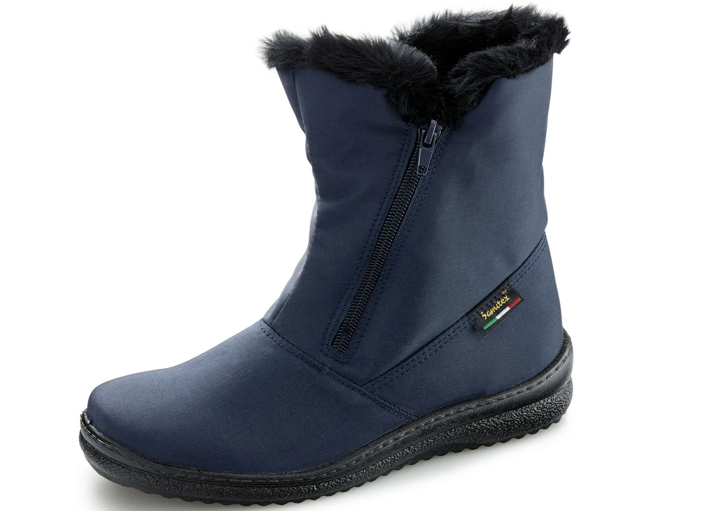 ELENA EDEN Stiefelette mit Klimamembrane