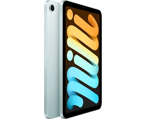 Apple iPad mini Wi-Fi 128GB - Blue