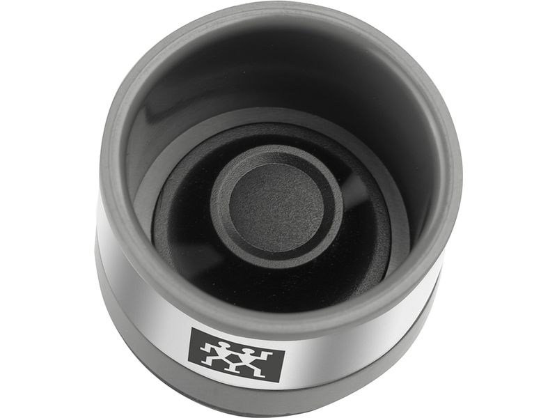 Zwilling Weinflaschenverschluss Vakuum 3-teilig, 3 x 3 x 4 Vakuumverschluss