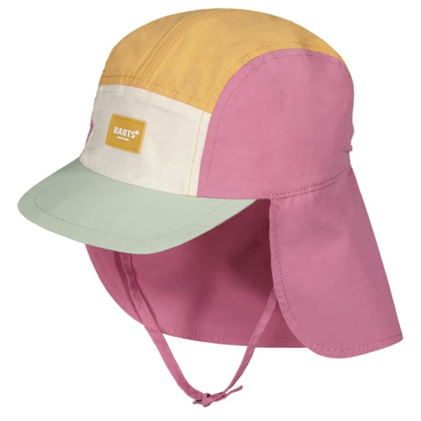 Casquette BARTS RANU CAP