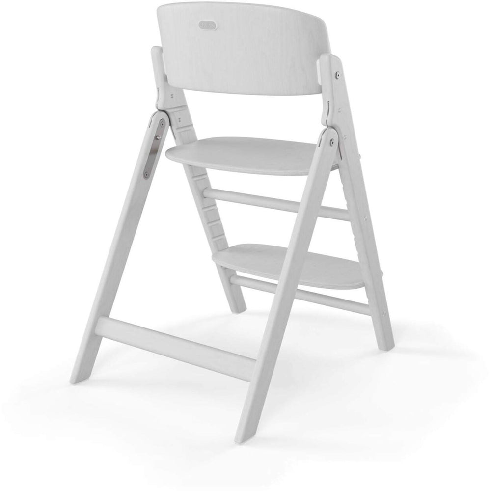 Køb Cybex All White Click&Fold
