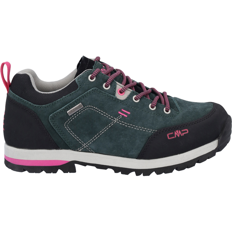CMP Damen Alcor 2.0 Low WP Schuhe