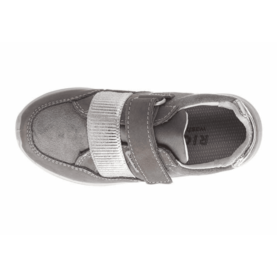 Ricosta Sneaker grau