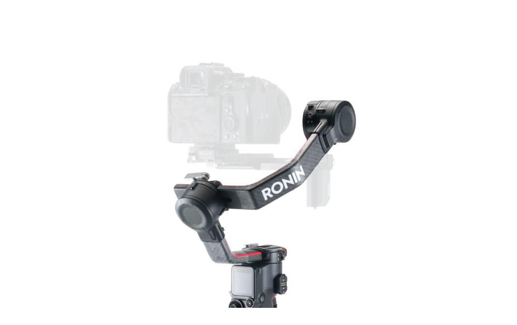 TGA-PK SchutzkitSchutzkit für DJI RS 2
