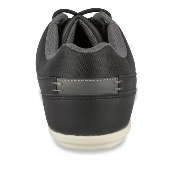 Baskets NOIR KAPPA