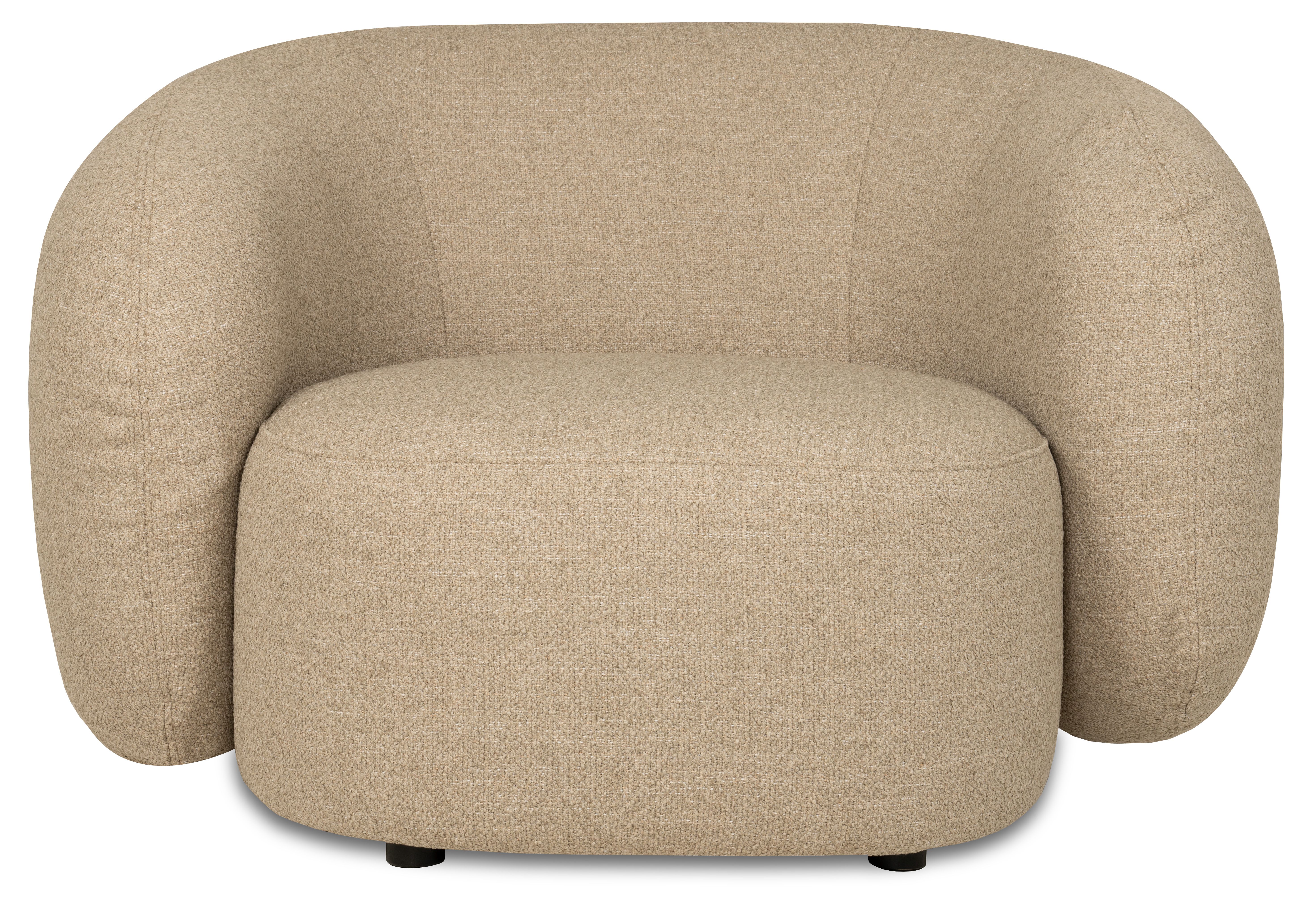 Fauteuil Lush