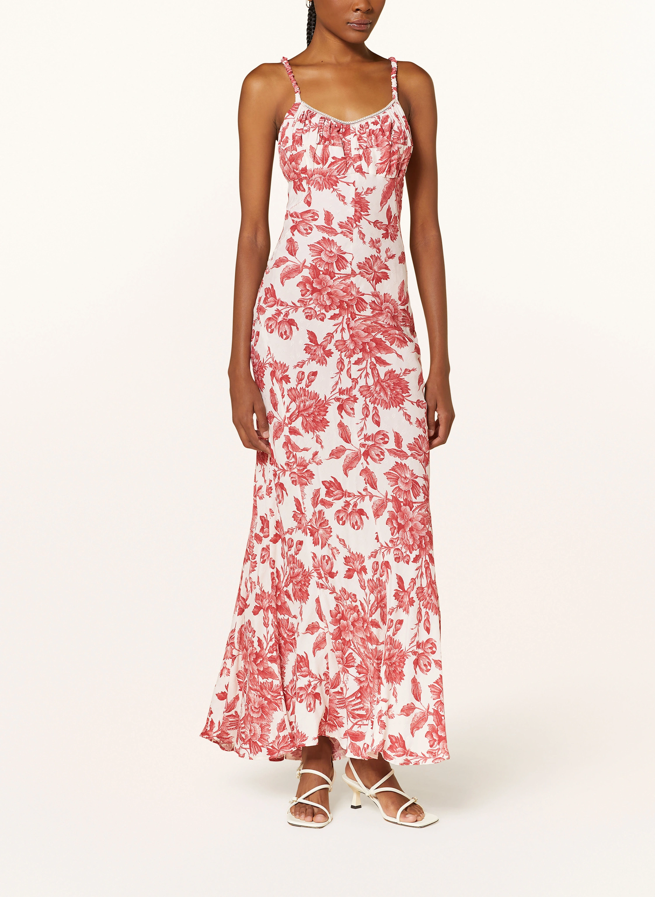 SANDRO Kleid