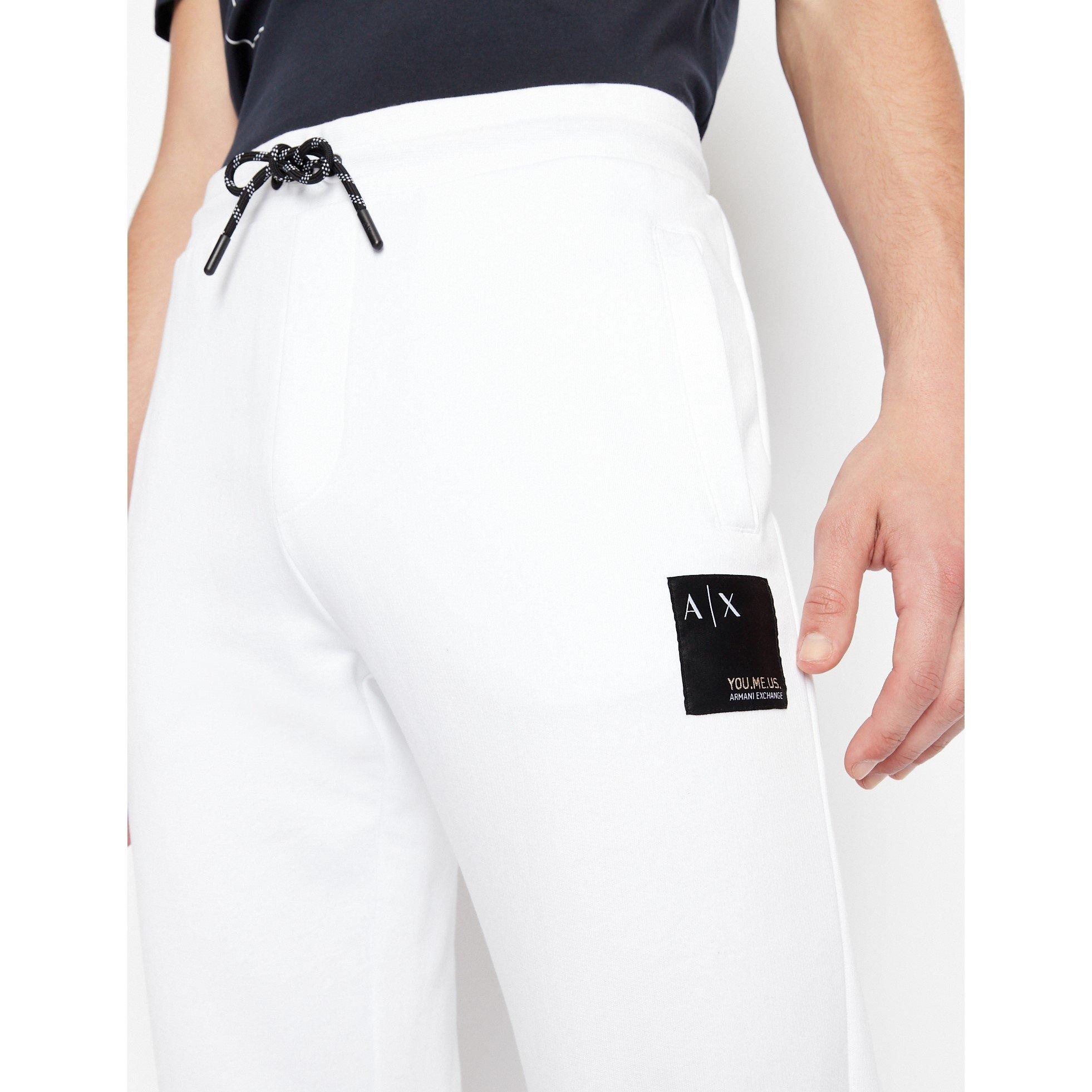 Armani Exchange AX Joggers Sn99