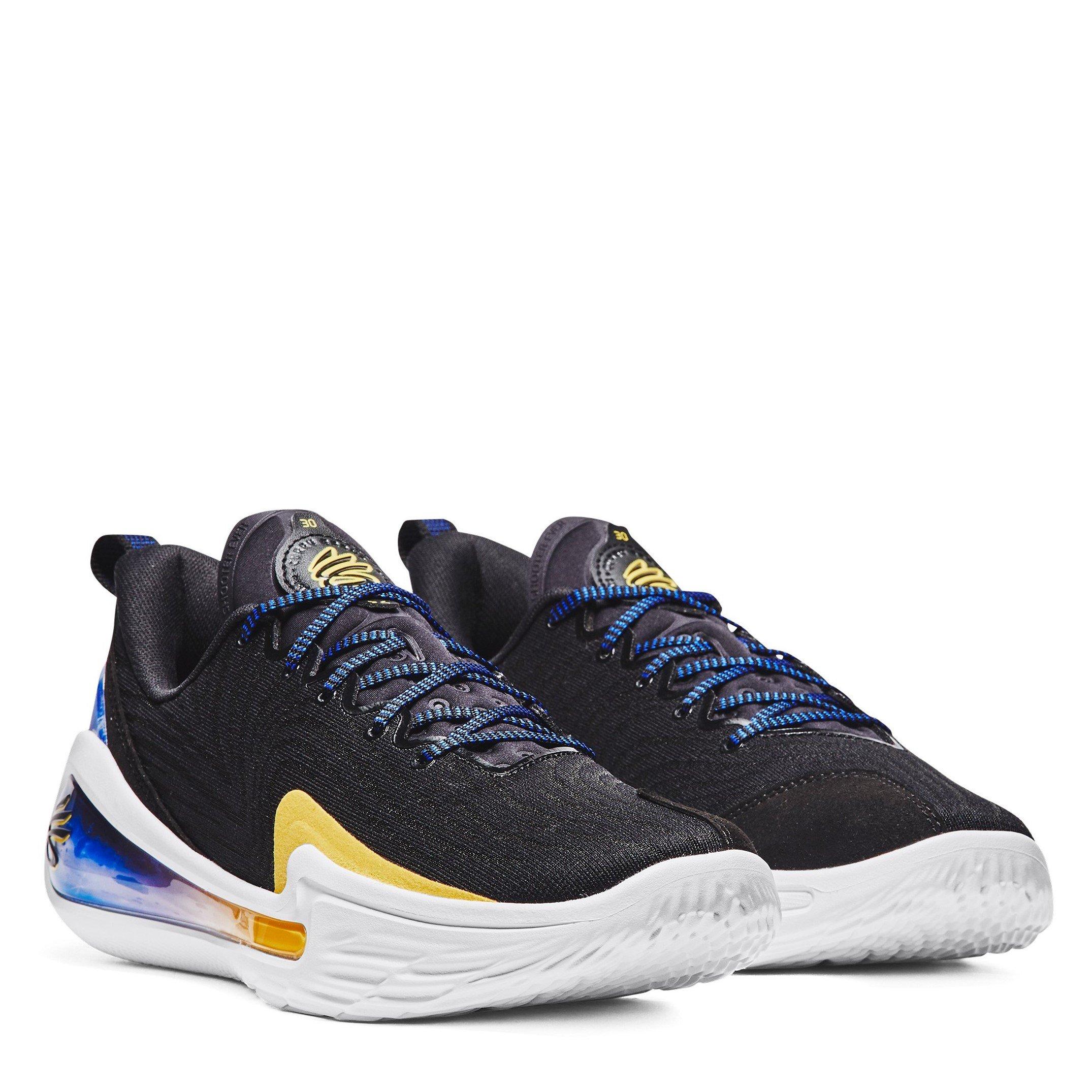 Under Armour UA Curry 12 Gravity Basketball Shoes Adults