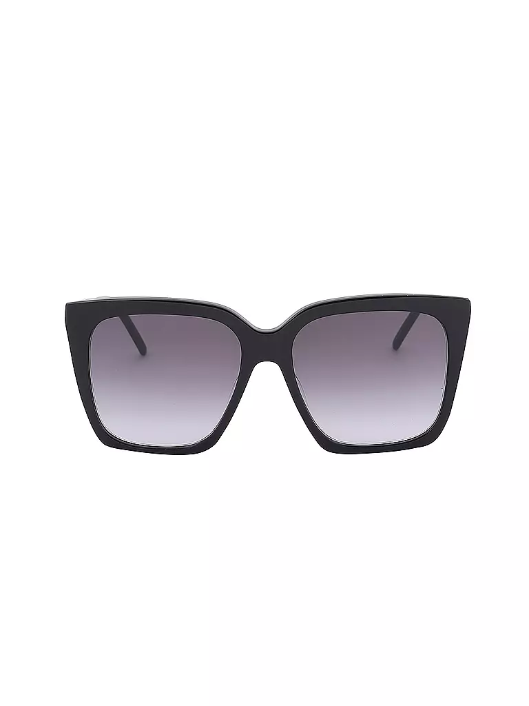 SAINT LAURENT Sonnenbrille SLM100 schwarz