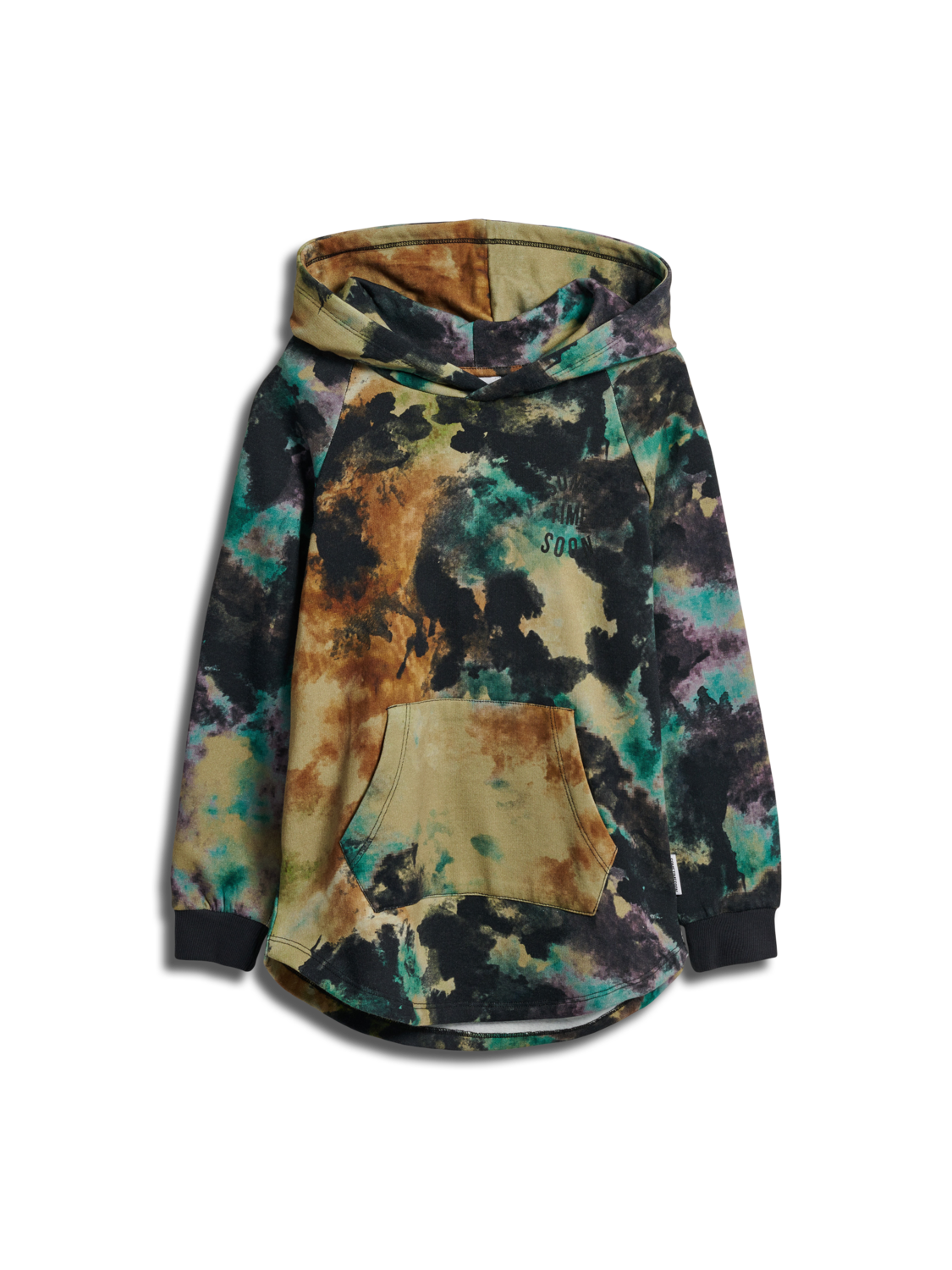 stsMONTEREY AOP HOODIE