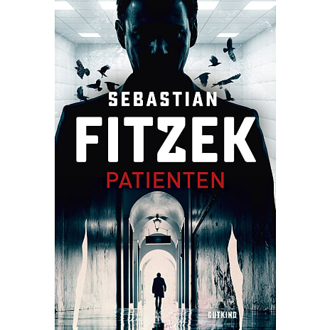 Patienten - Sebastian Fitzek