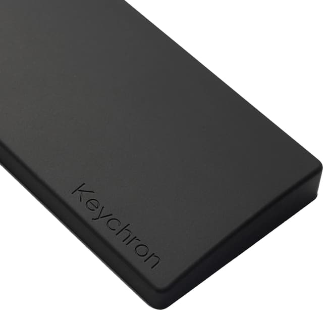 Keychron K10 håndledsstøtte til tastatur