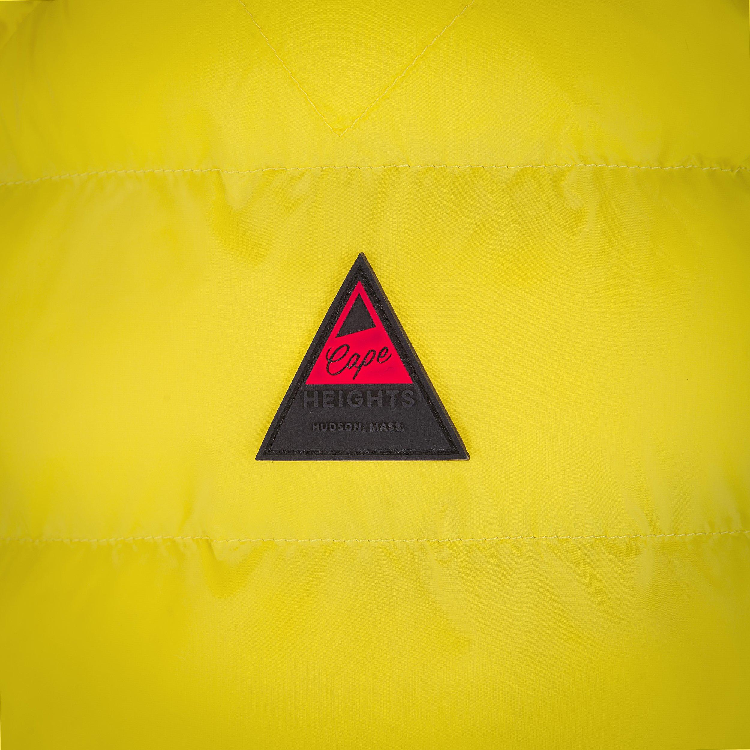 Cape Heights Puffer Jacket