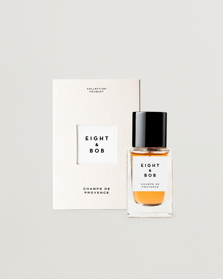 Eight & Bob Champs de Provence Eau de Parfum 30ml
