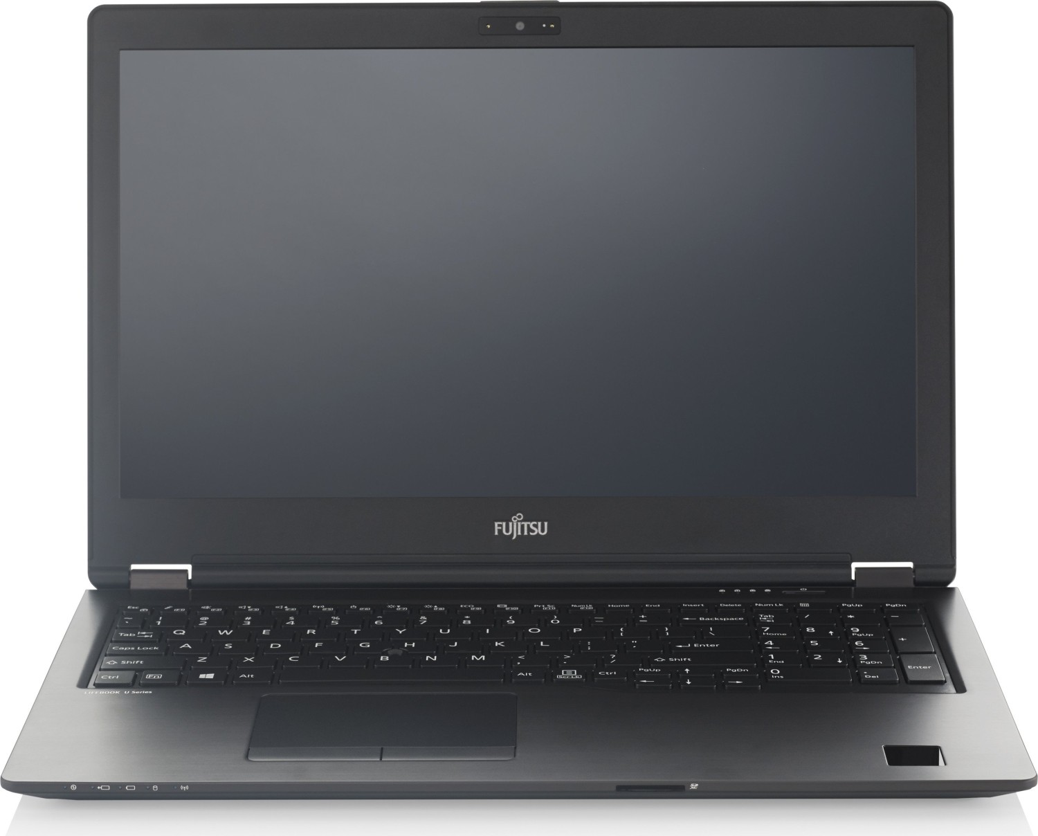 Fujitsu Lifebook U758 | i5-8350U | 15.6